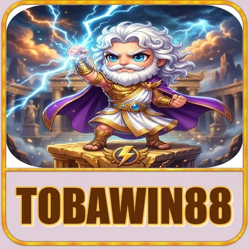 Pratinjau tampilan tobawin88