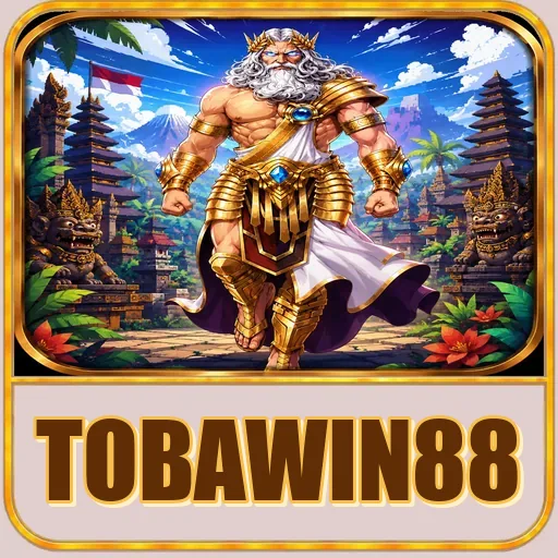 Pratinjau tampilan tobawin88