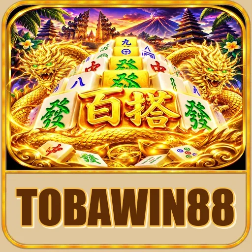 Pratinjau layar tobawin88
